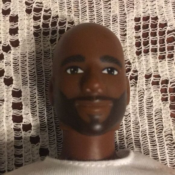 Fresh Squad Doll Anthony - Picture 7 of 7